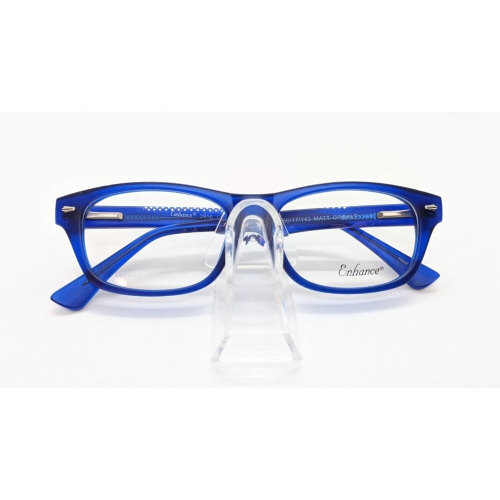New Enhance 3956 Eyeglass Frame